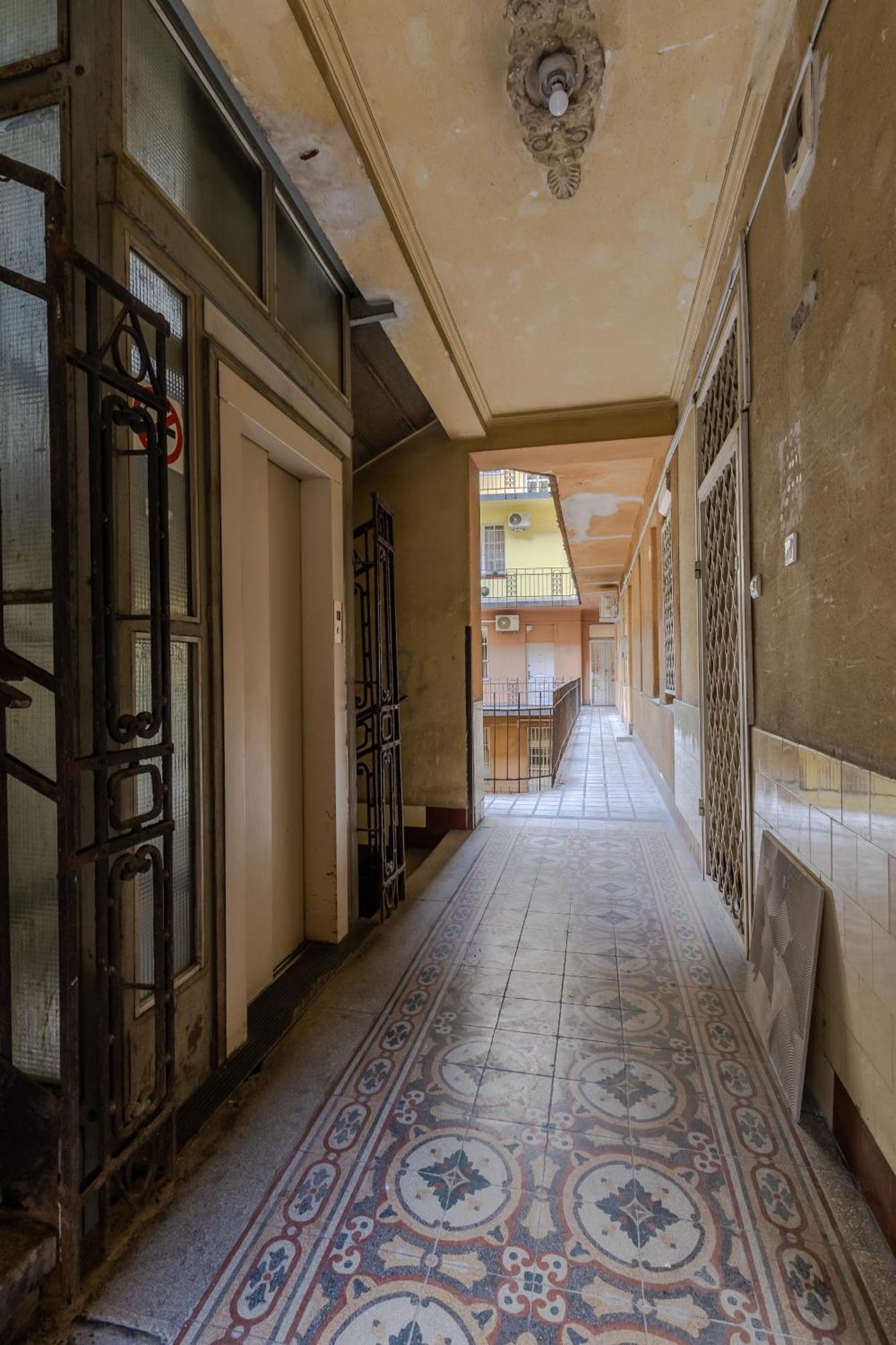 Real Apartments Kertesz Ii. Budapest Exterior foto
